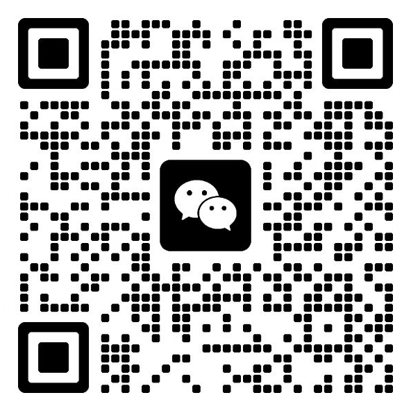 網艾科技微信 QR Code